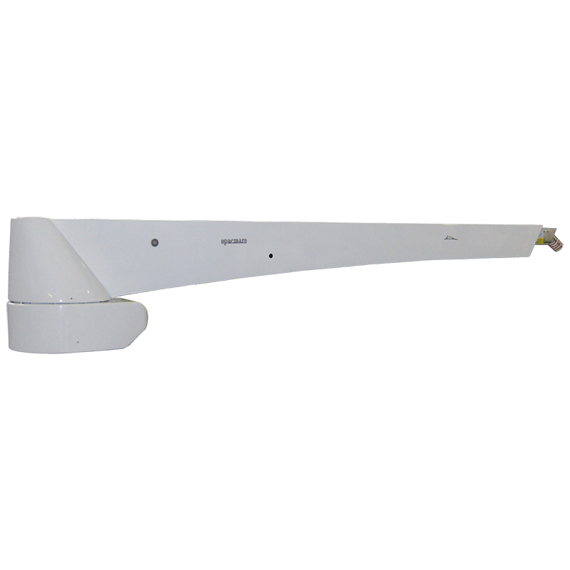 TELESCOPIC CRANE 3083-89
